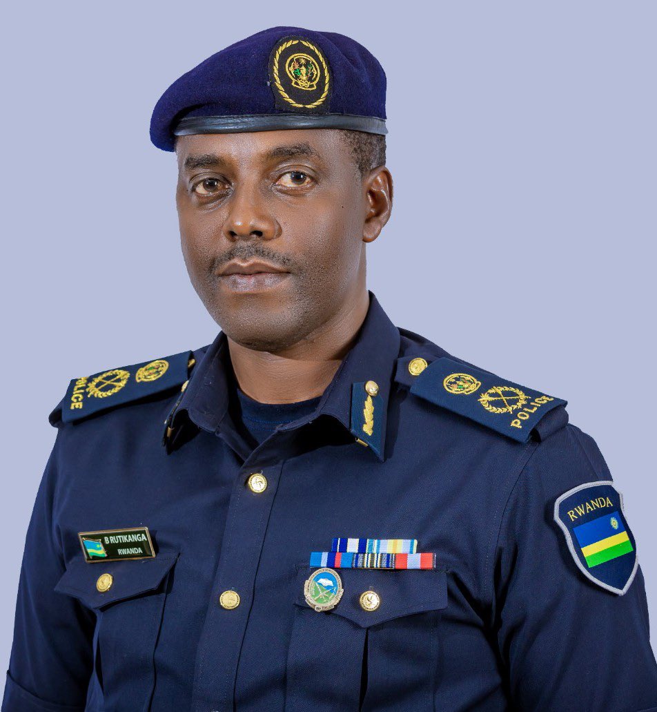 Polisi y’u Rwanda yatangaje ko yakuyeho uburyo bwo gufata imyanya mu gukorera Perimi