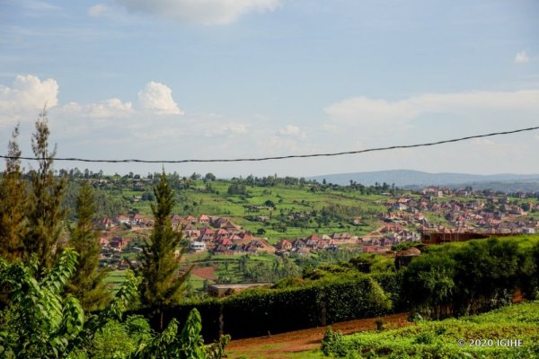 Rwanda: Gufatira ibyo bibanza byaba ari ukubavutsa uburenganzira – Abaturage