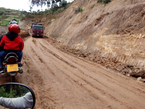 Rwanda: Abasenateri batabarije abaturiye Pariki y’Igihugu ya Gishwati